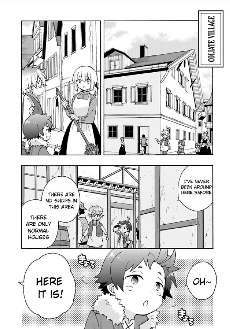 Tensei Shite Inaka De Slowlife Wo Okuritai 32 12