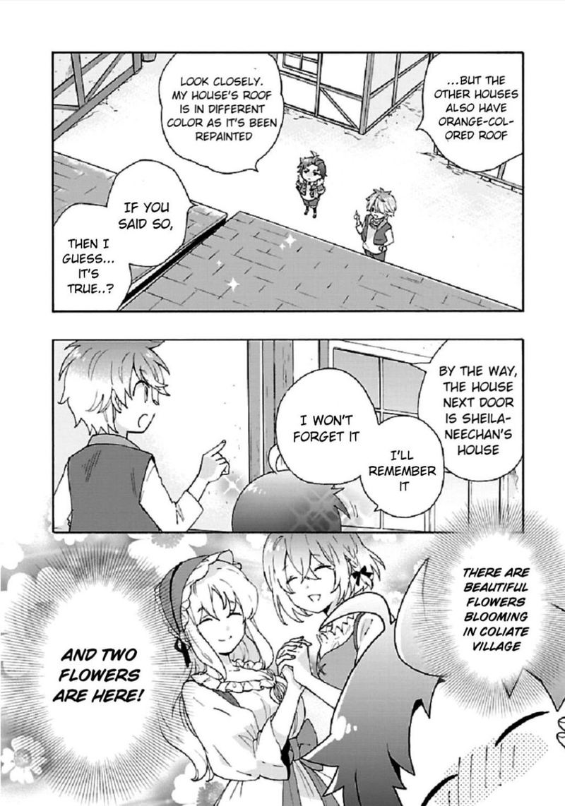 Tensei Shite Inaka De Slowlife Wo Okuritai 32 14