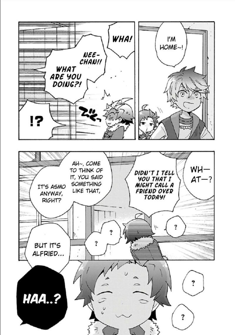 Tensei Shite Inaka De Slowlife Wo Okuritai 32 15