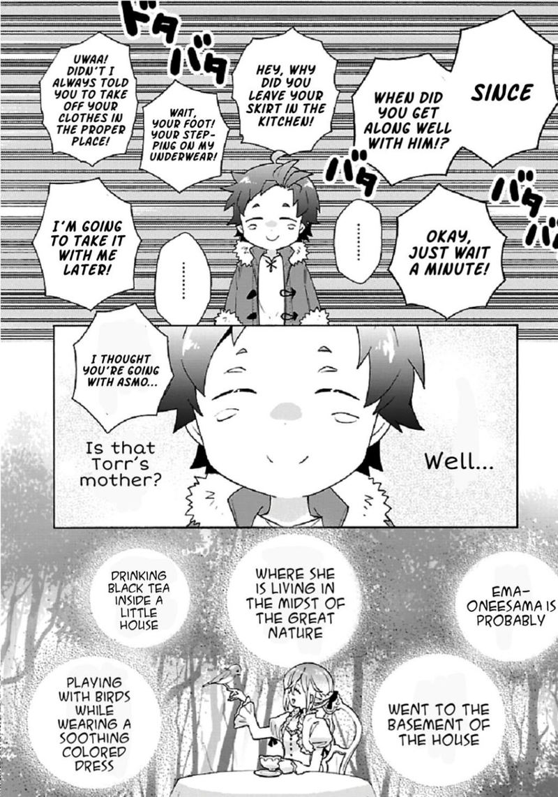 Tensei Shite Inaka De Slowlife Wo Okuritai 32 16