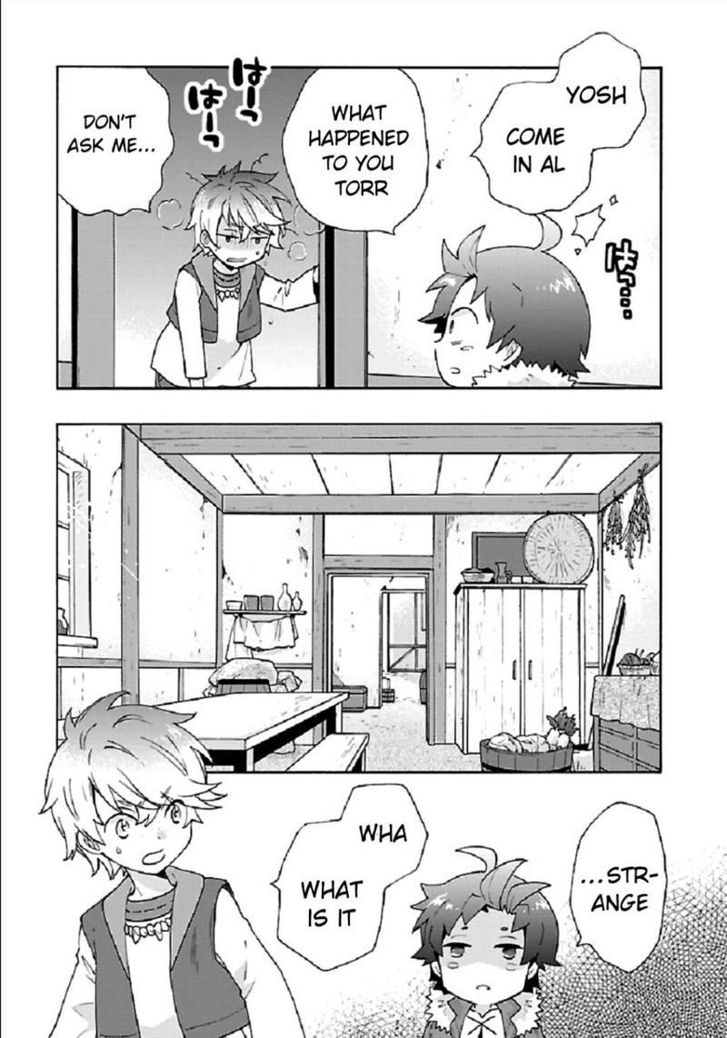 Tensei Shite Inaka De Slowlife Wo Okuritai 32 17