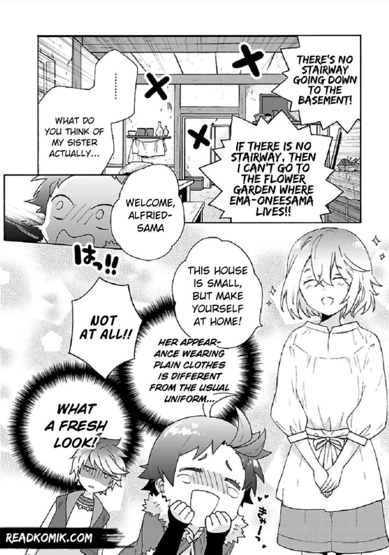 Tensei Shite Inaka De Slowlife Wo Okuritai 32 18