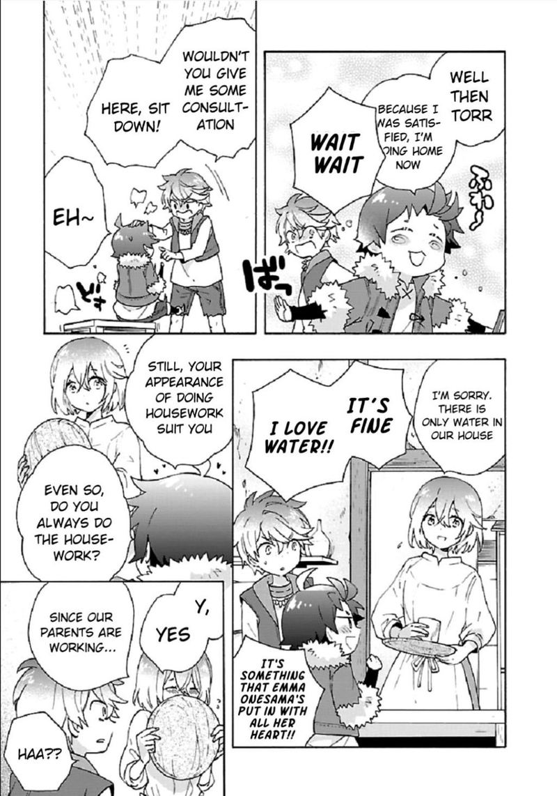 Tensei Shite Inaka De Slowlife Wo Okuritai 32 19