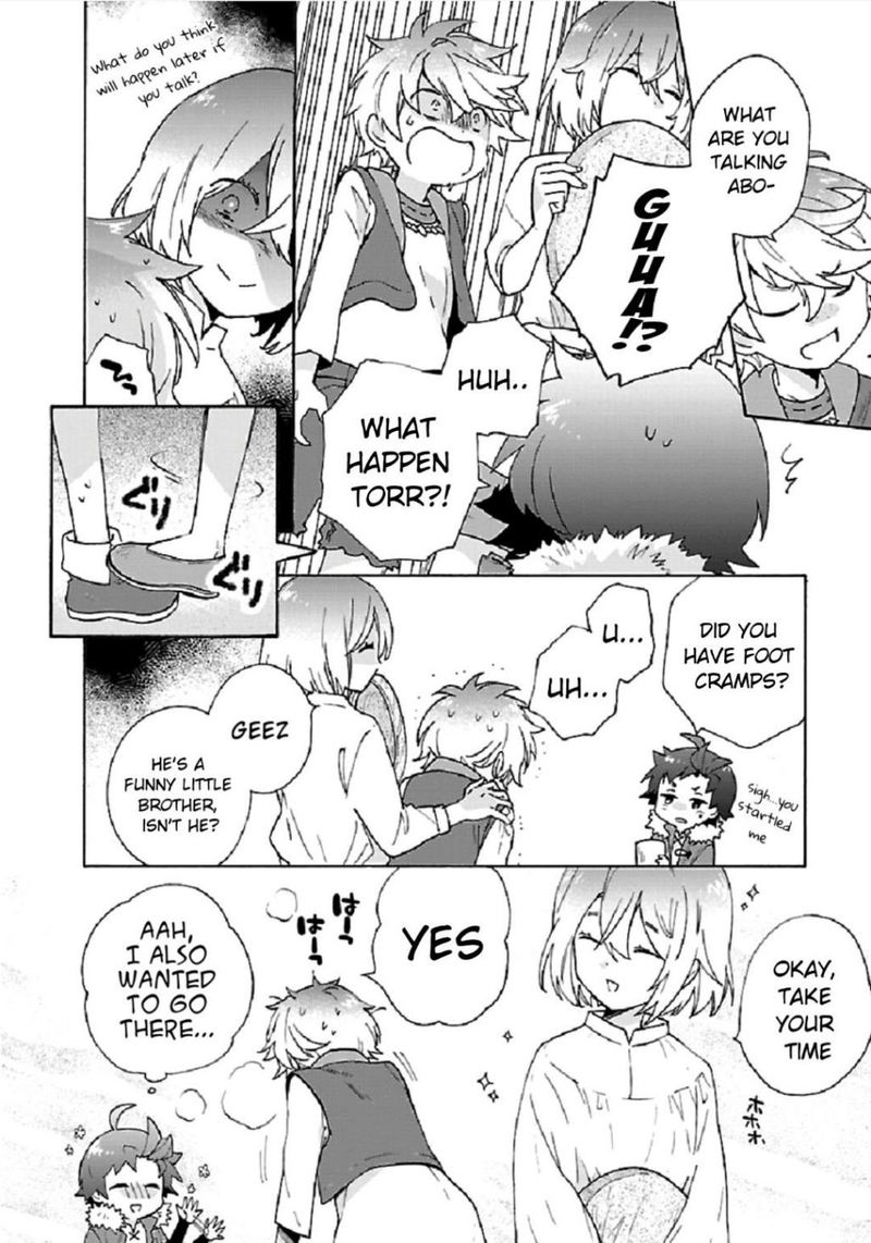 Tensei Shite Inaka De Slowlife Wo Okuritai 32 20