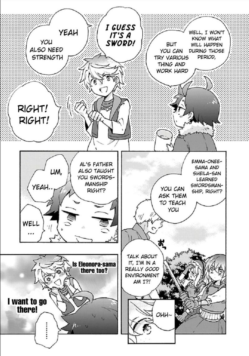 Tensei Shite Inaka De Slowlife Wo Okuritai 32 23