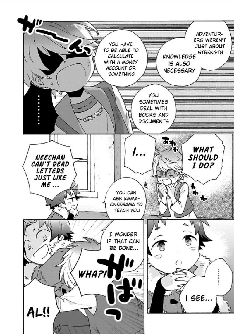 Tensei Shite Inaka De Slowlife Wo Okuritai 32 26