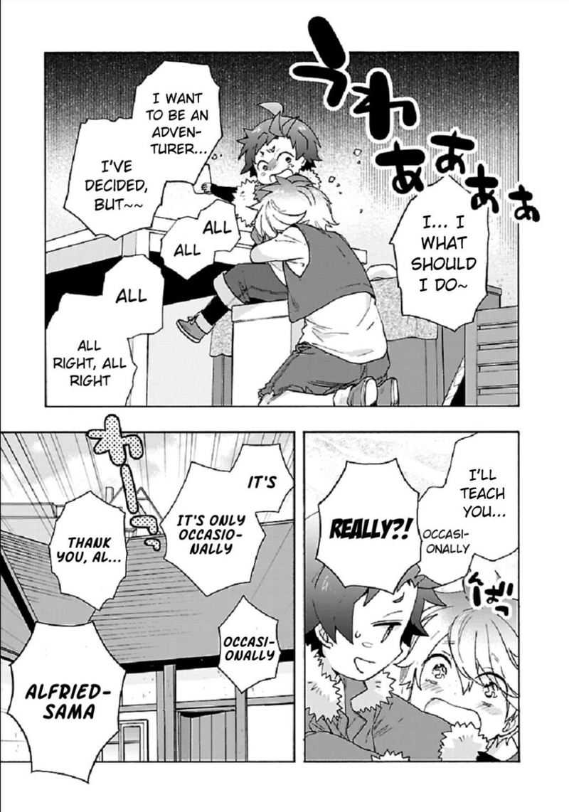 Tensei Shite Inaka De Slowlife Wo Okuritai 32 27