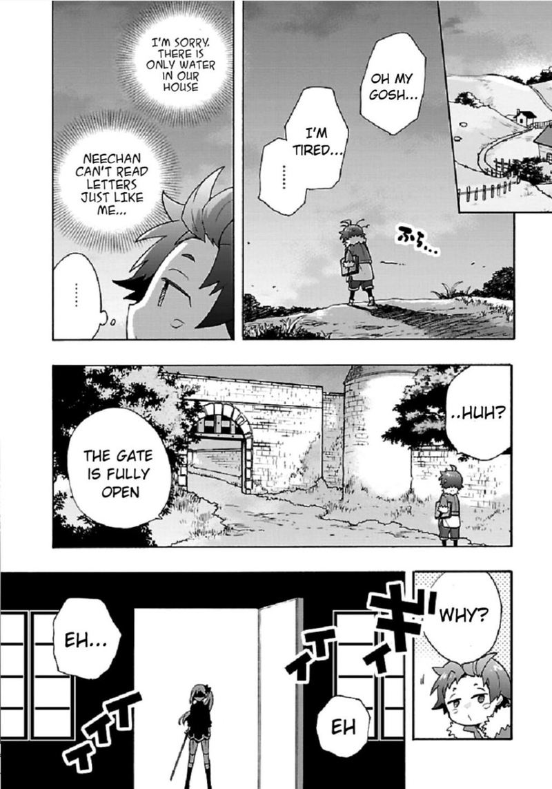 Tensei Shite Inaka De Slowlife Wo Okuritai 32 28