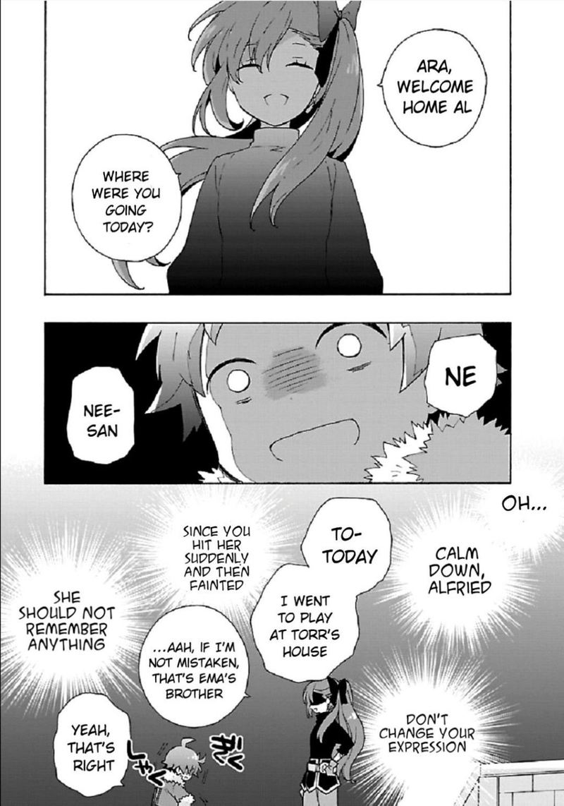 Tensei Shite Inaka De Slowlife Wo Okuritai 32 29