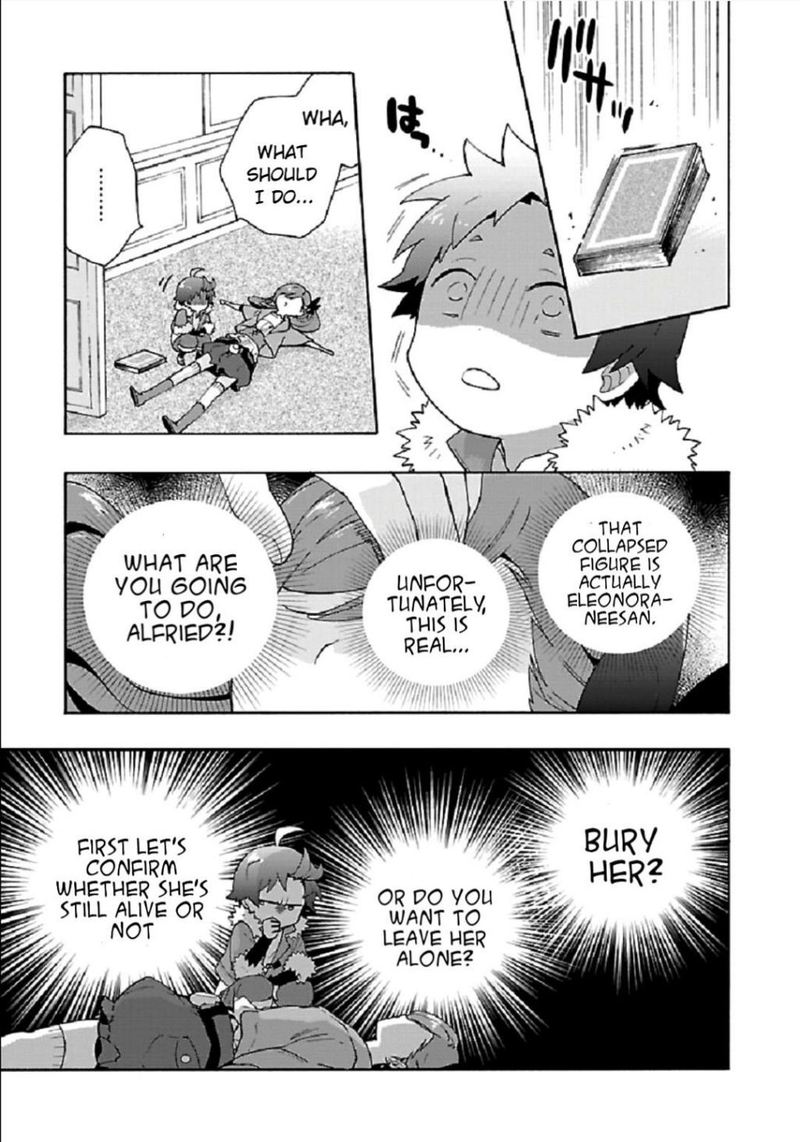 Tensei Shite Inaka De Slowlife Wo Okuritai 32 3