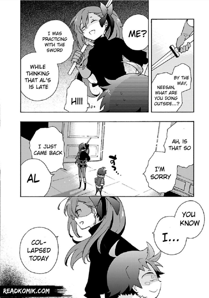 Tensei Shite Inaka De Slowlife Wo Okuritai 32 30