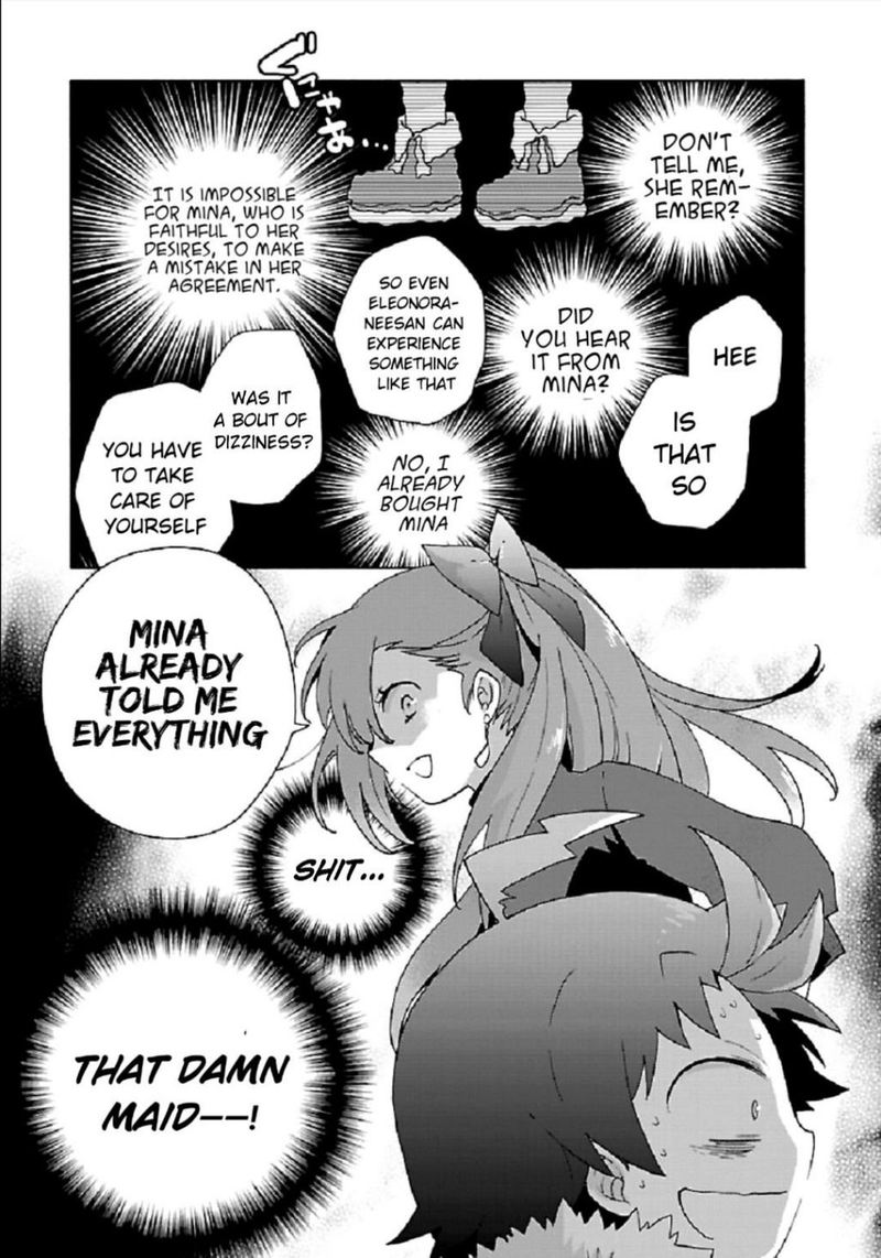 Tensei Shite Inaka De Slowlife Wo Okuritai 32 31