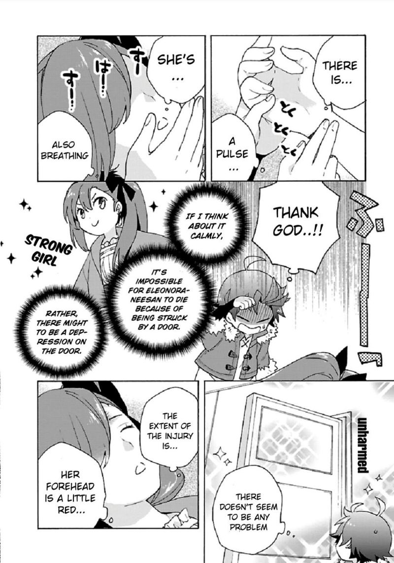 Tensei Shite Inaka De Slowlife Wo Okuritai 32 4