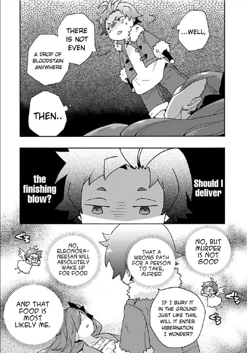 Tensei Shite Inaka De Slowlife Wo Okuritai 32 5