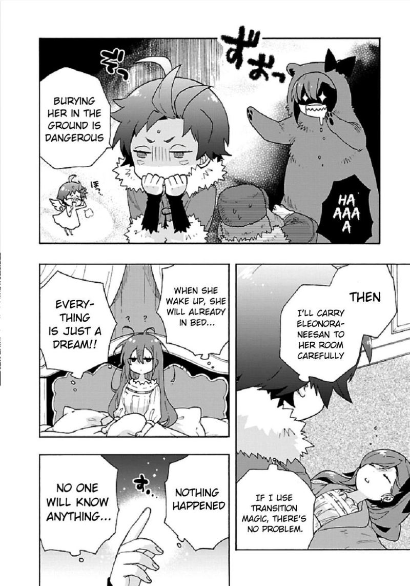 Tensei Shite Inaka De Slowlife Wo Okuritai 32 6