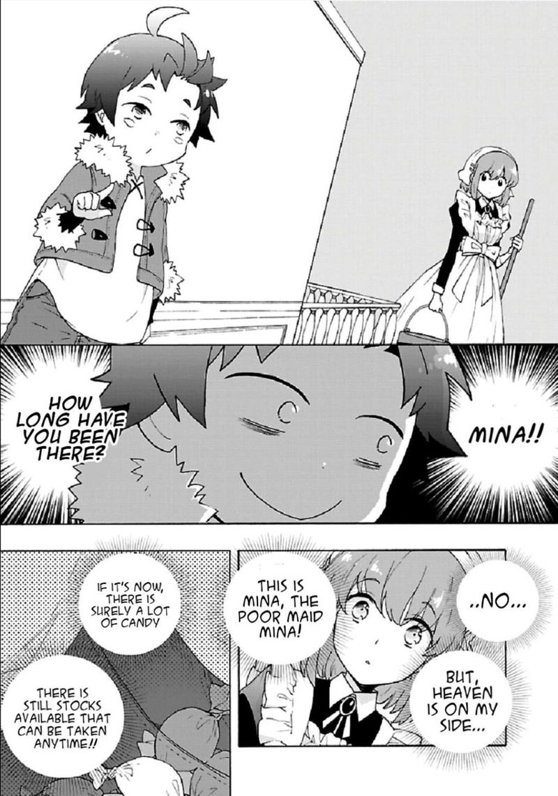 Tensei Shite Inaka De Slowlife Wo Okuritai 32 7