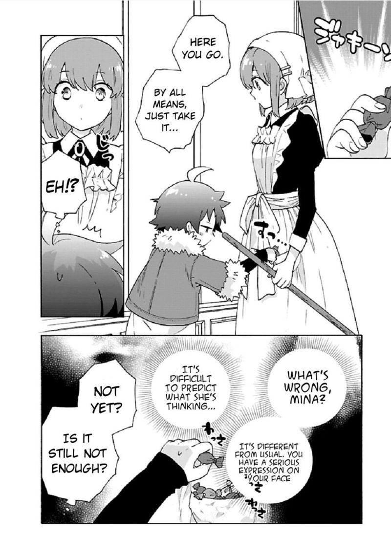 Tensei Shite Inaka De Slowlife Wo Okuritai 32 8