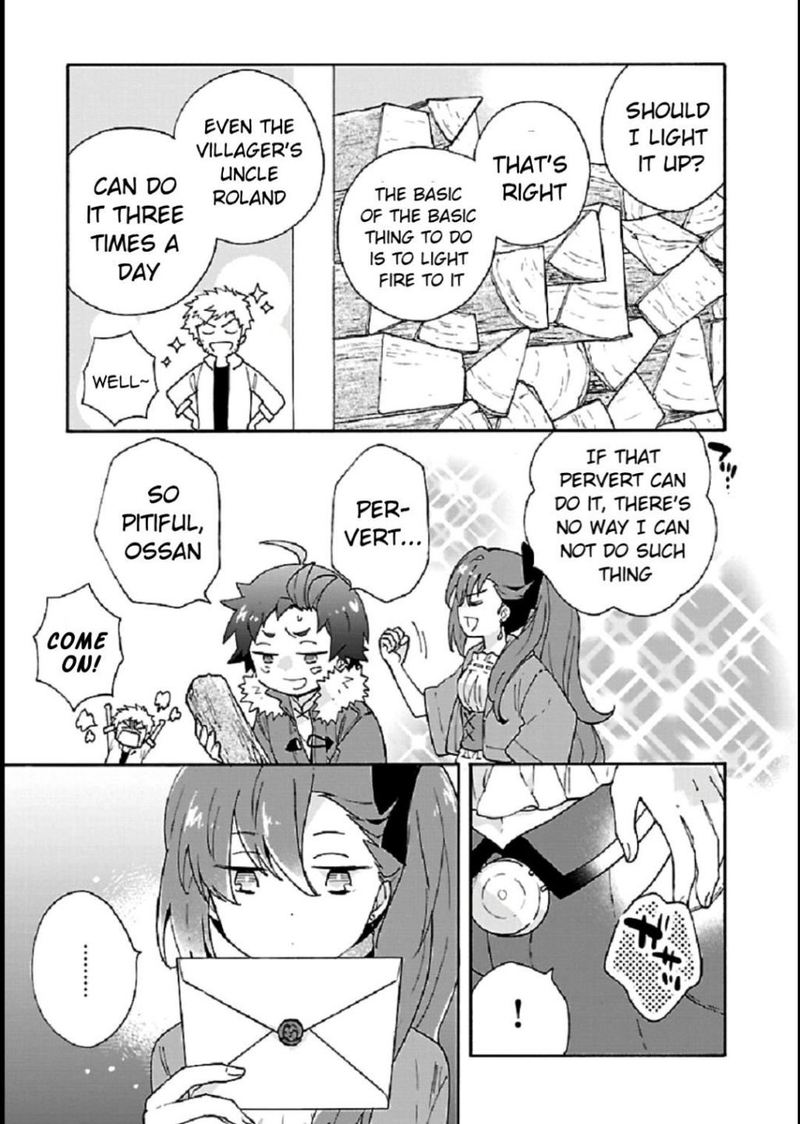 Tensei Shite Inaka De Slowlife Wo Okuritai 33 13