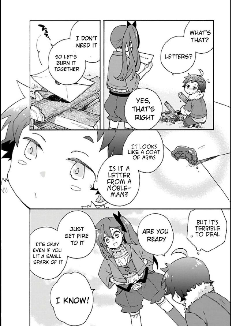 Tensei Shite Inaka De Slowlife Wo Okuritai 33 14