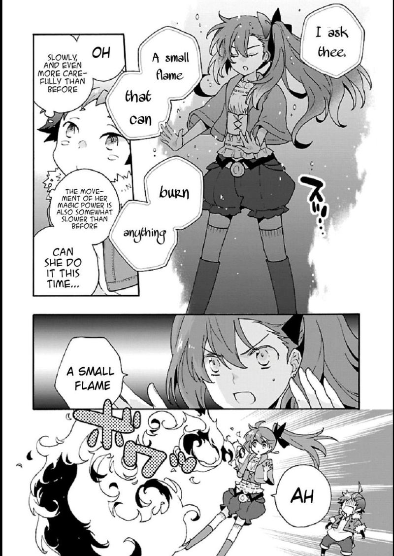 Tensei Shite Inaka De Slowlife Wo Okuritai 33 15
