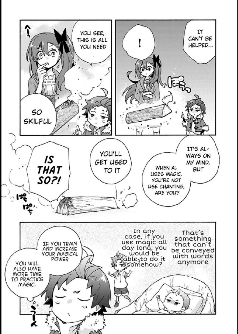 Tensei Shite Inaka De Slowlife Wo Okuritai 33 17