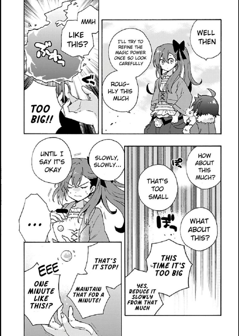 Tensei Shite Inaka De Slowlife Wo Okuritai 33 18