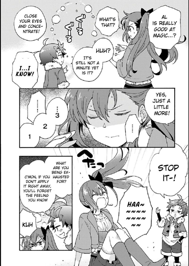 Tensei Shite Inaka De Slowlife Wo Okuritai 33 20