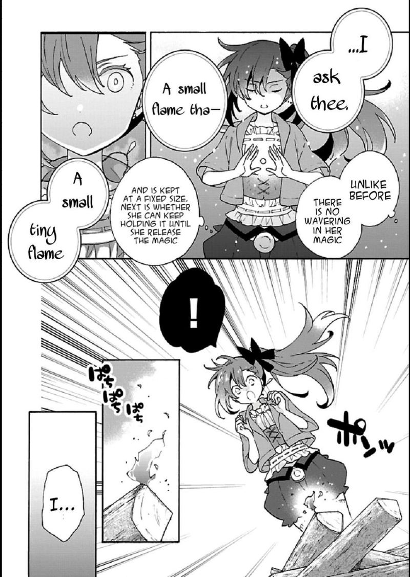 Tensei Shite Inaka De Slowlife Wo Okuritai 33 22