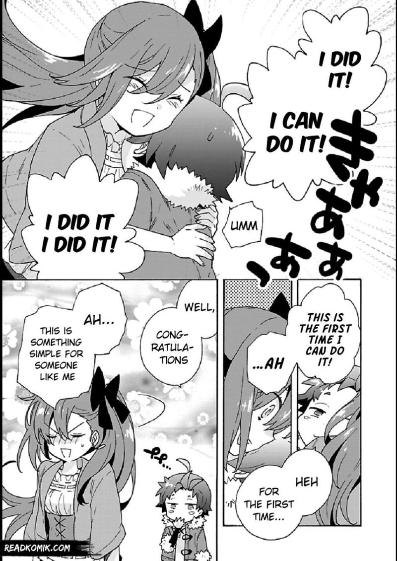 Tensei Shite Inaka De Slowlife Wo Okuritai 33 23