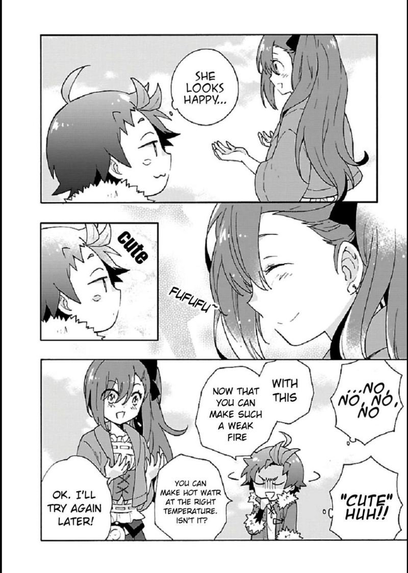 Tensei Shite Inaka De Slowlife Wo Okuritai 33 24