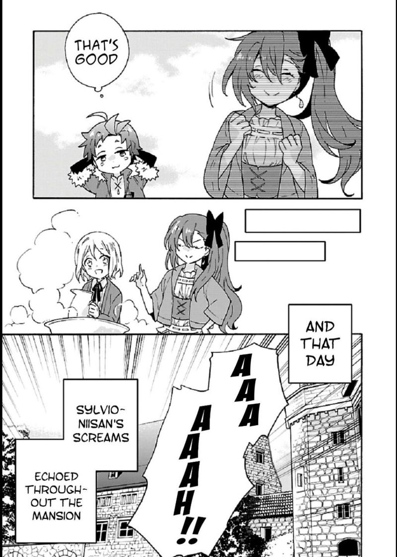 Tensei Shite Inaka De Slowlife Wo Okuritai 33 25
