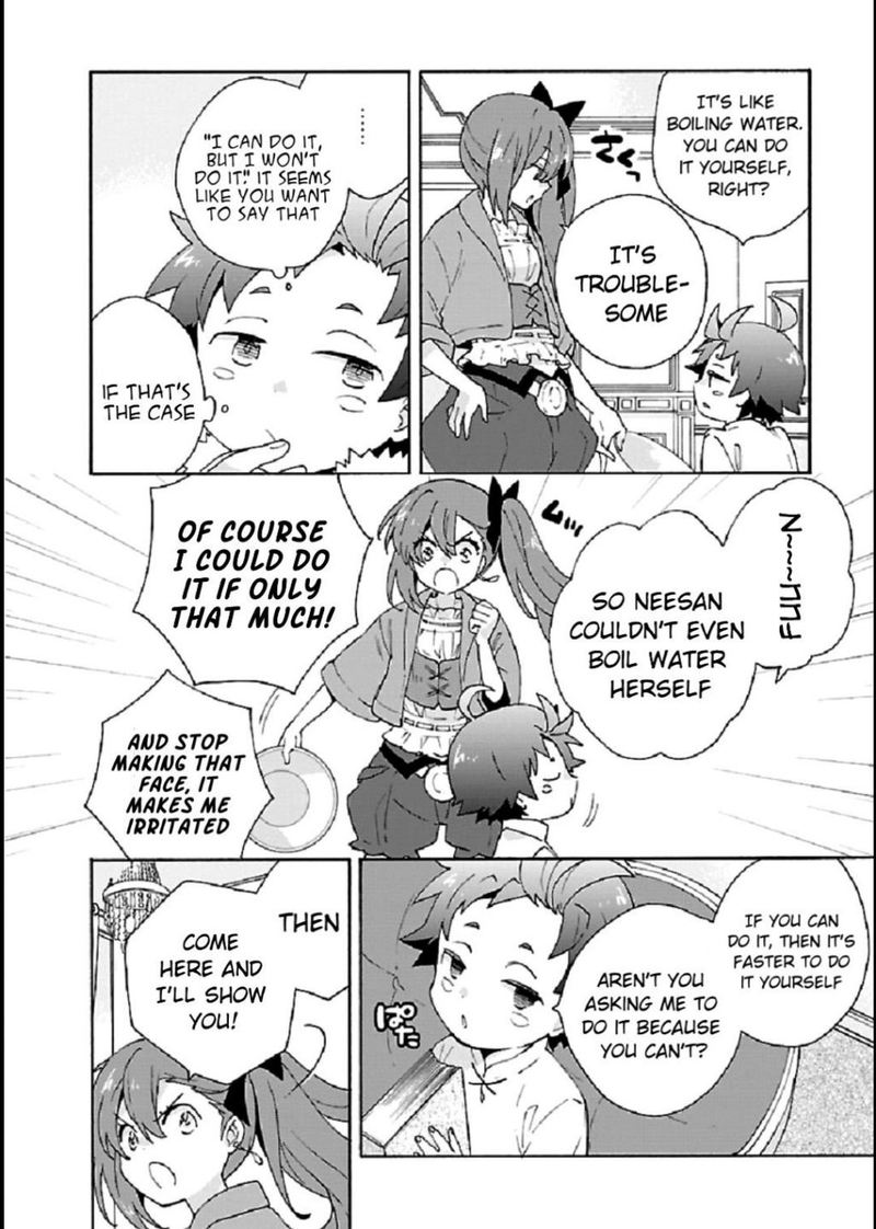 Tensei Shite Inaka De Slowlife Wo Okuritai 33 6