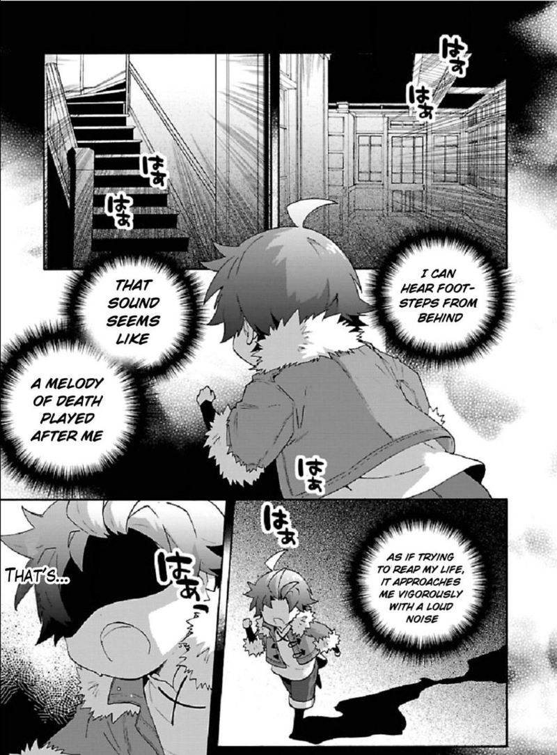 Tensei Shite Inaka De Slowlife Wo Okuritai 34 1