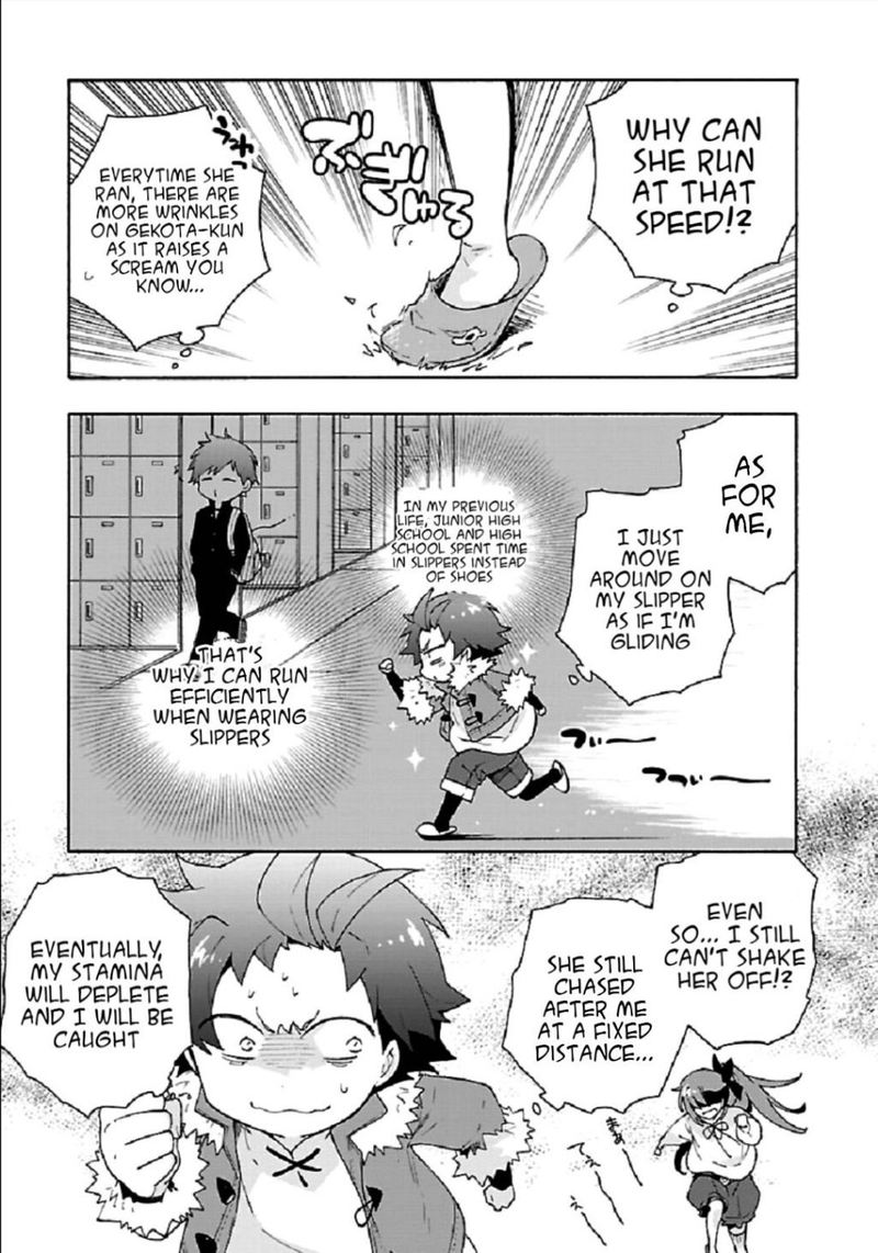 Tensei Shite Inaka De Slowlife Wo Okuritai 34 14