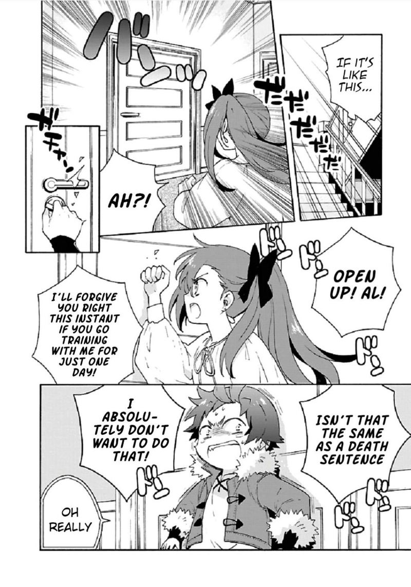 Tensei Shite Inaka De Slowlife Wo Okuritai 34 15