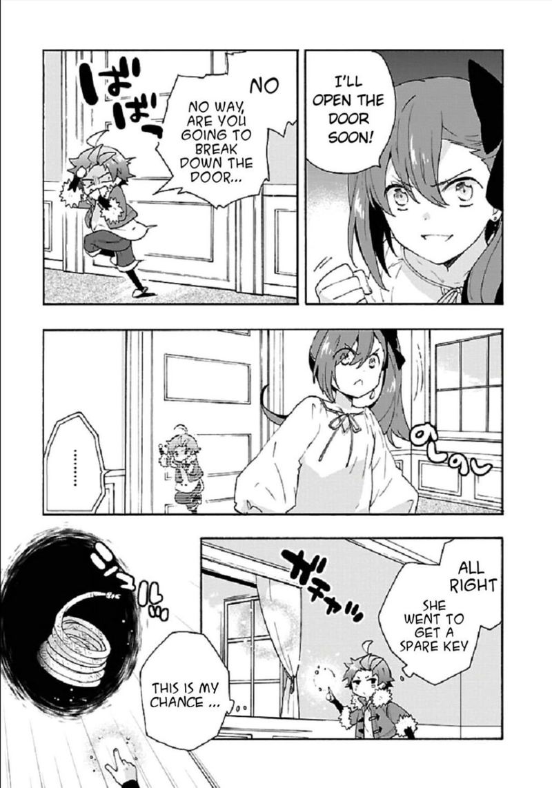 Tensei Shite Inaka De Slowlife Wo Okuritai 34 16