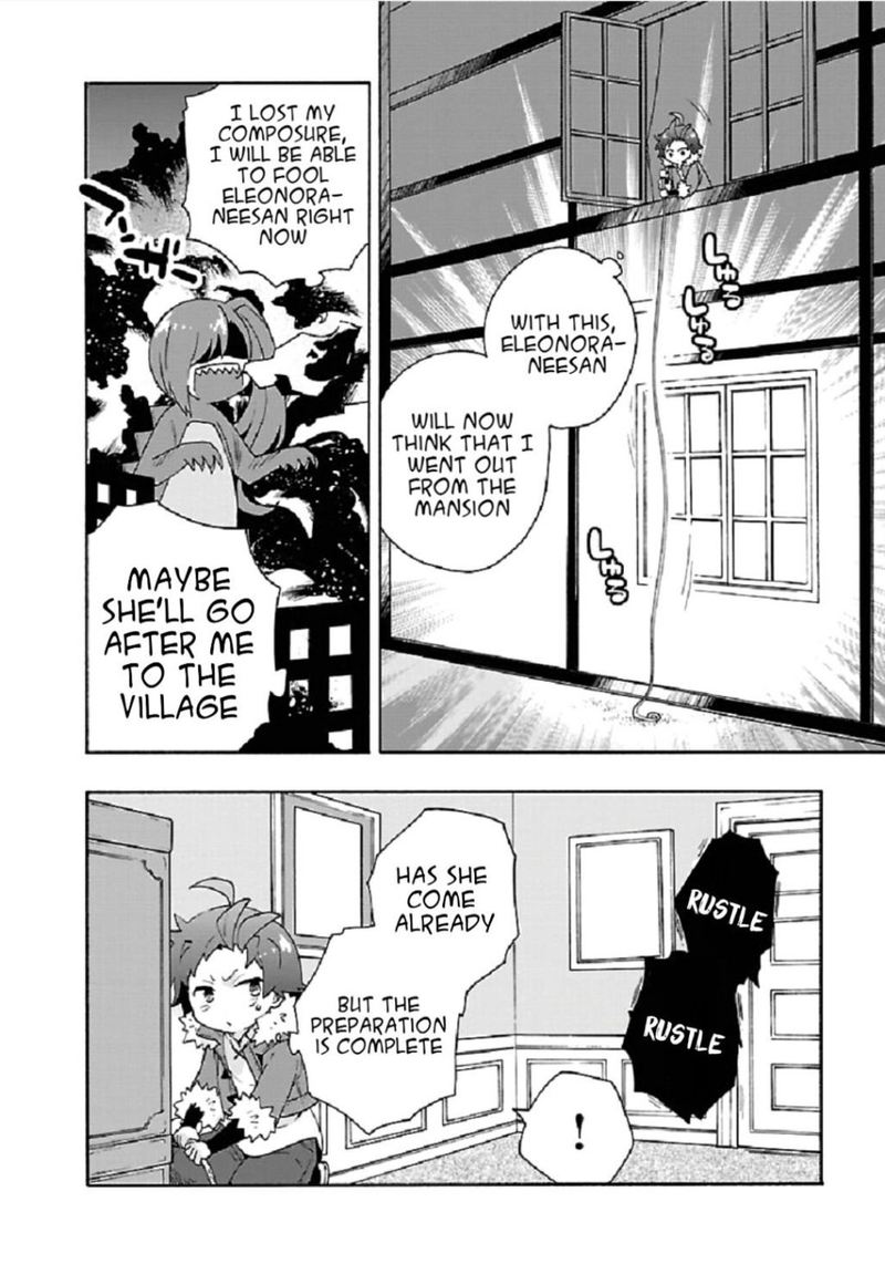 Tensei Shite Inaka De Slowlife Wo Okuritai 34 17