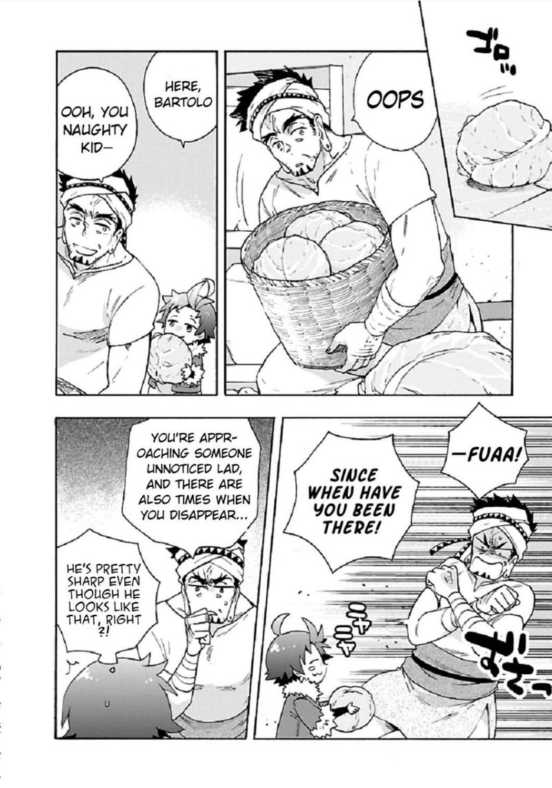Tensei Shite Inaka De Slowlife Wo Okuritai 34 19