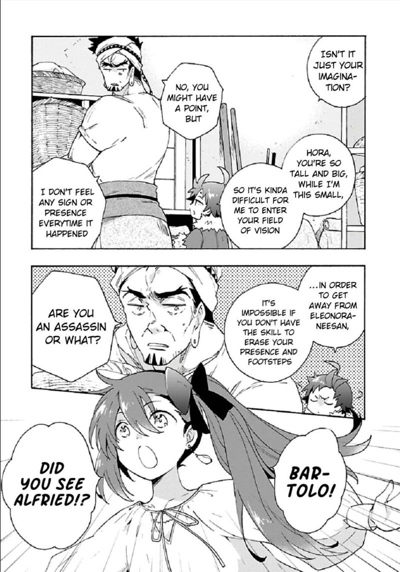 Tensei Shite Inaka De Slowlife Wo Okuritai 34 20