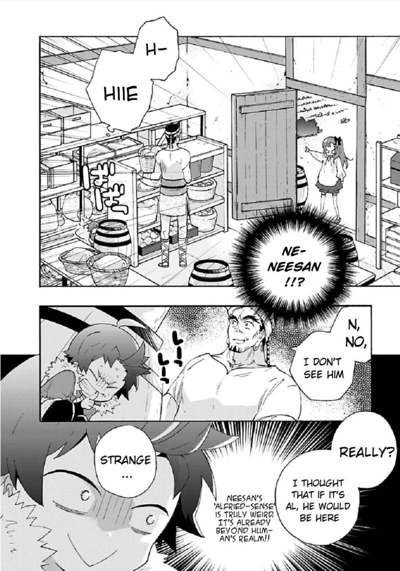 Tensei Shite Inaka De Slowlife Wo Okuritai 34 21