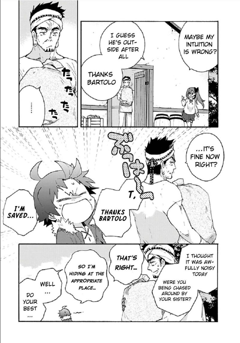 Tensei Shite Inaka De Slowlife Wo Okuritai 34 22