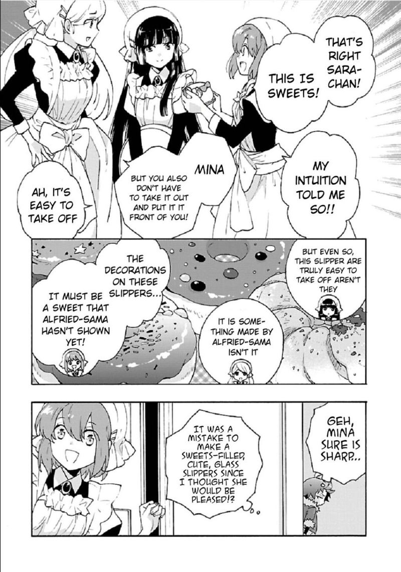 Tensei Shite Inaka De Slowlife Wo Okuritai 34 24