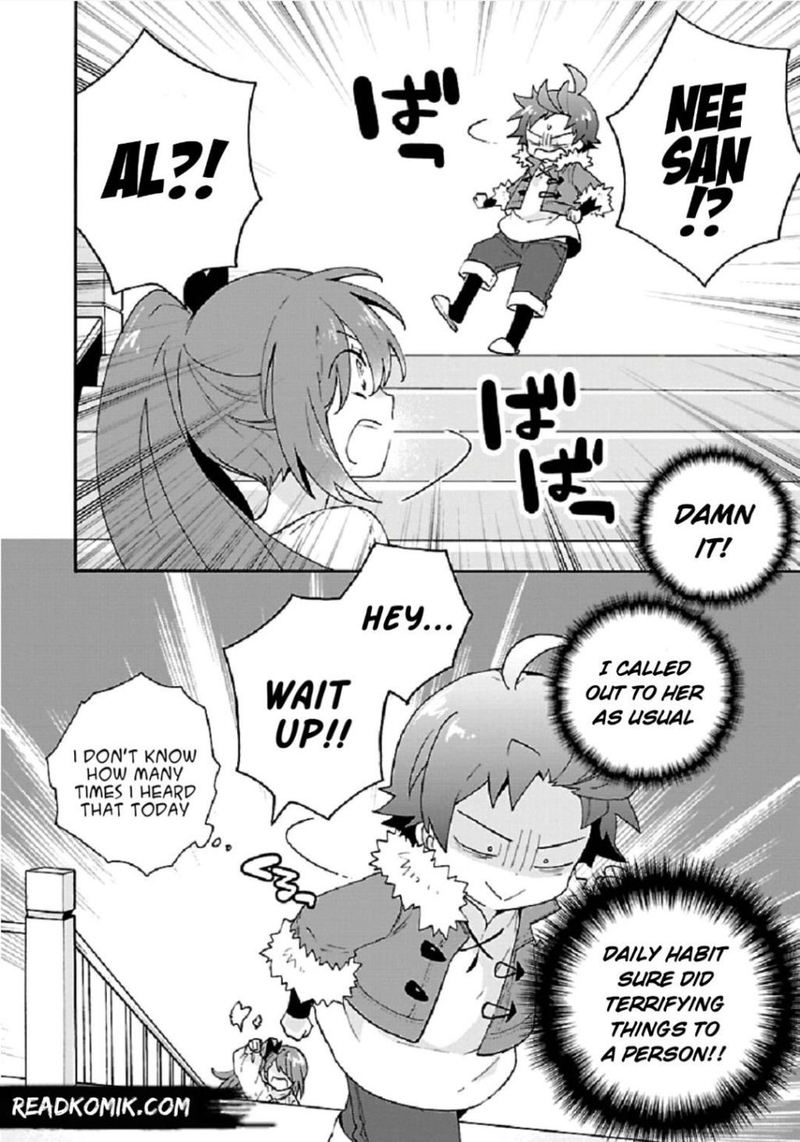 Tensei Shite Inaka De Slowlife Wo Okuritai 34 29
