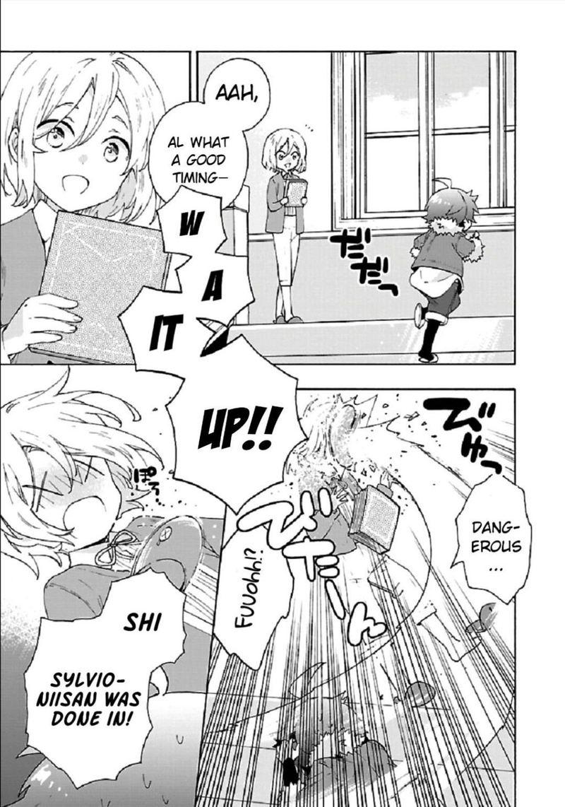 Tensei Shite Inaka De Slowlife Wo Okuritai 34 30