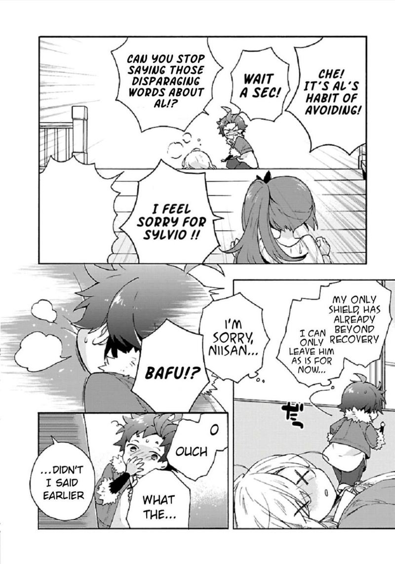 Tensei Shite Inaka De Slowlife Wo Okuritai 34 31