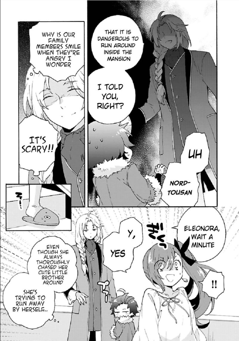 Tensei Shite Inaka De Slowlife Wo Okuritai 34 32