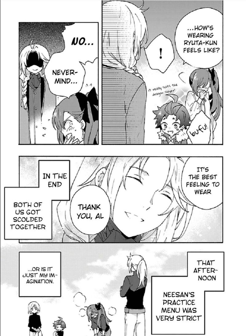 Tensei Shite Inaka De Slowlife Wo Okuritai 34 34