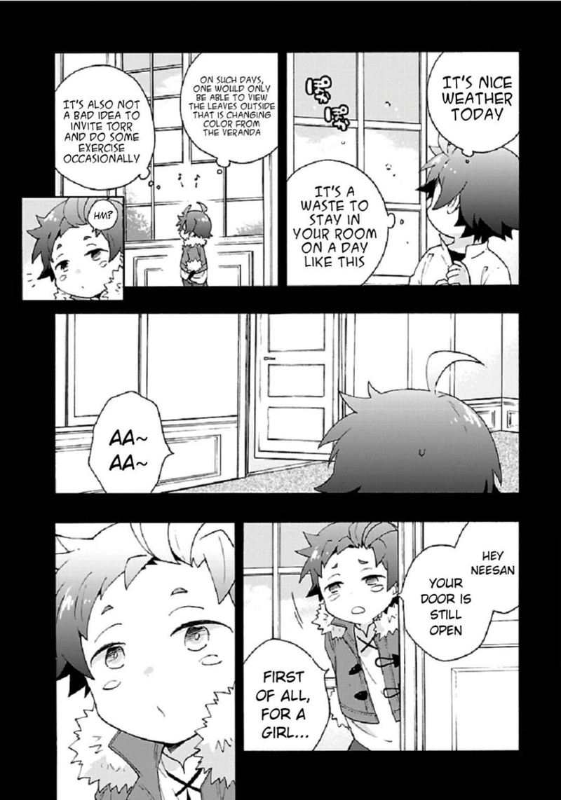 Tensei Shite Inaka De Slowlife Wo Okuritai 34 4