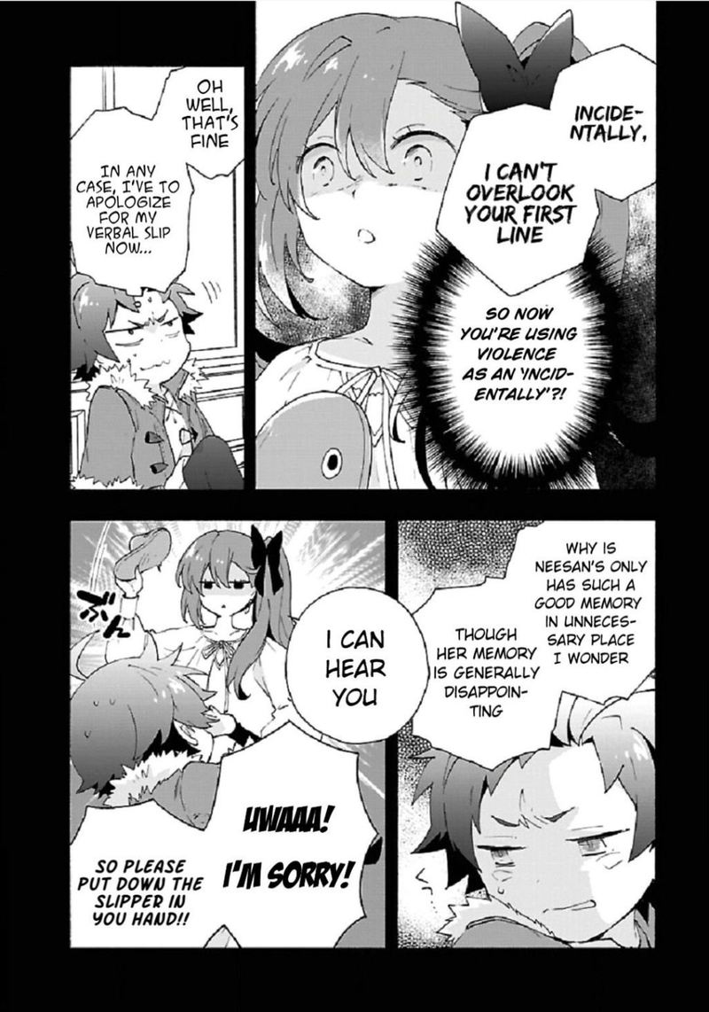 Tensei Shite Inaka De Slowlife Wo Okuritai 34 8