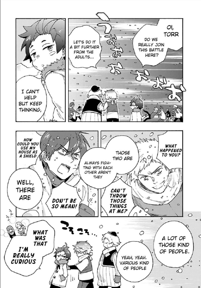 Tensei Shite Inaka De Slowlife Wo Okuritai 36 11